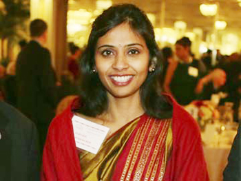 Devyani Khobragade